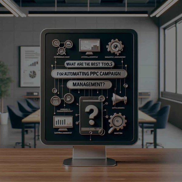 Quels sont les meilleurs outils pour automatiser la gestion des campagnes PPC ?