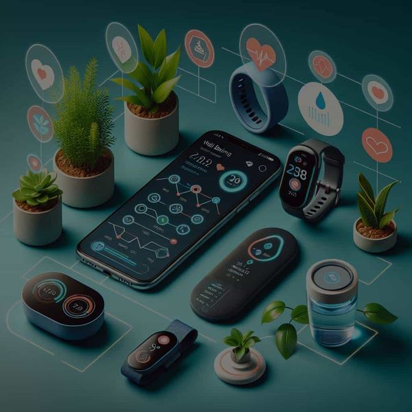 Quels gadgets connectés à votre smartphone pour améliorer votre bien-être au quotidien ?