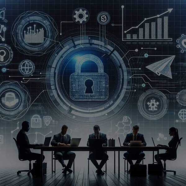 Quels sont les enjeux de la cybersécurité en marketing digital pour les banques en ligne ?