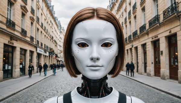 Nation ai : explorez un chatbot gratuit en français