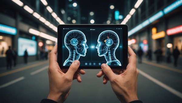 L'ia : révolution technologique à votre portée