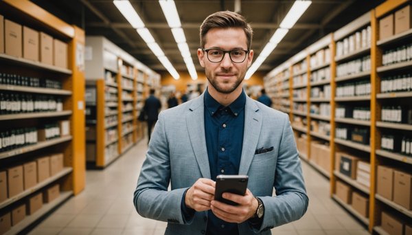 Maximisez votre succès grâce à l'exploitation des données client