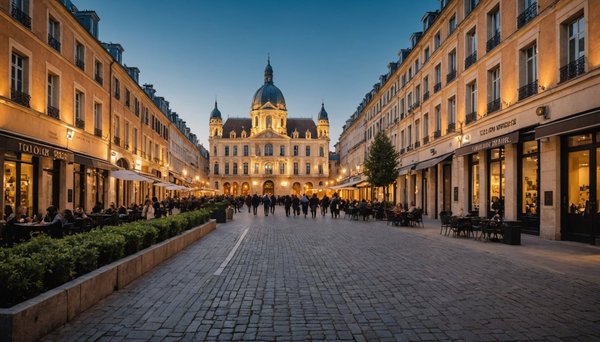 Les meilleures agences pour créer un site internet à toulouse
