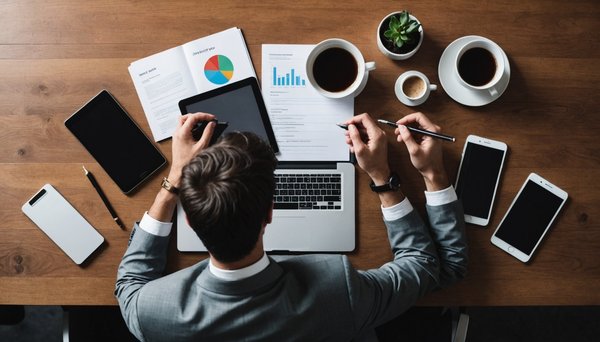 Accélérez votre progression professionnelle grâce à une formation data analyst sur mesure