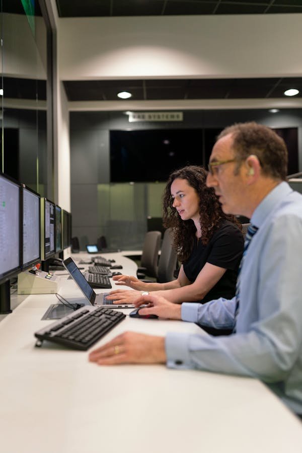 Transformez votre entreprise grâce à un logiciel contrôle qualité