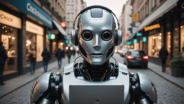 Améliorez votre support client grâce à un chatbot avancé