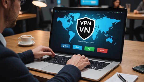 Vpn gratuit : les pièges à éviter pour votre sécurité en ligne